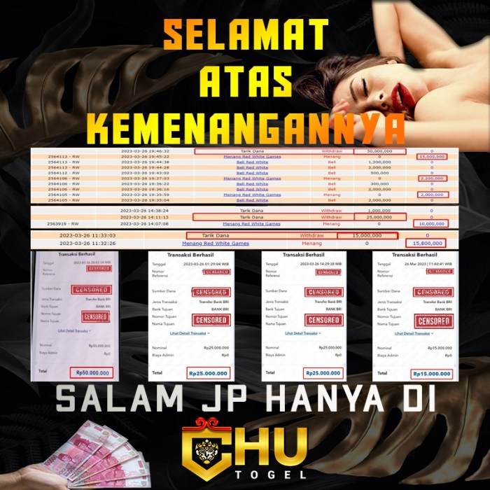 CHUTOGEL = Casino Eropa dengan sejarah panjang