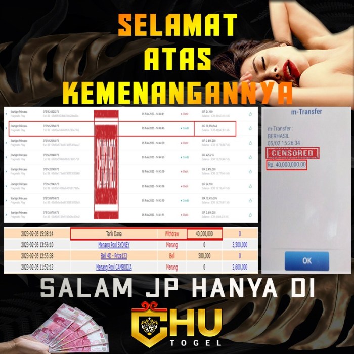 Manfaat bergabung dengan komunitas Chutogel