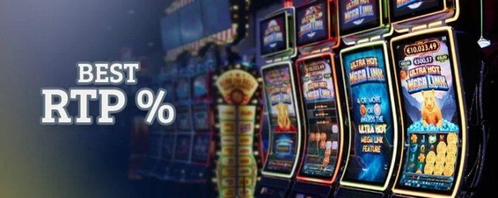 CHUTOGEL SITUS SLOT ONLINE DENGAN RTP GACOR