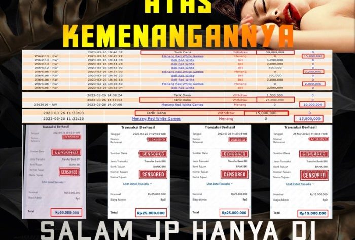 CHUTOGEL = Casino Eropa dengan sejarah panjang