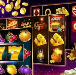 Cashback deposit di slot tergacor CHUTOGEL