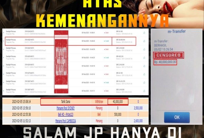 Manfaat bergabung dengan komunitas Chutogel